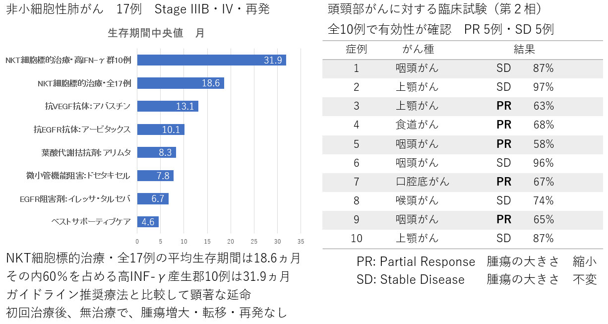 臨床試験・参考例
