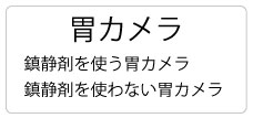 胃カメラ検査